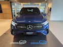 MERCEDES-BENZ GLC 220 d AMG-Line 4Matic G-Tronic Automat