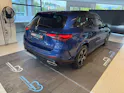 MERCEDES-BENZ GLC 220 d AMG-Line 4Matic G-Tronic Automat