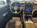 MERCEDES-BENZ GLC 220 d AMG-Line 4Matic G-Tronic Automat