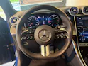 MERCEDES-BENZ GLC 220 d AMG-Line 4Matic G-Tronic Automat