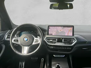 BMW X3 xDrive 48V 30d