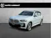 BMW X3 xDrive 48V 30d