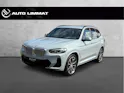 BMW X3 xDrive 48V 30d