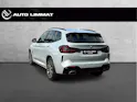 BMW X3 xDrive 48V 30d
