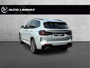 BMW X3 xDrive 48V 30d