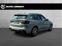BMW X3 xDrive 48V 30d
