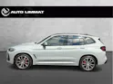 BMW X3 xDrive 48V 30d