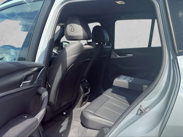 BMW X3 xDrive 48V 30d