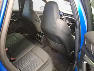 AUDI RS6 Avant 4.0 TFSI V8 Performance quattro