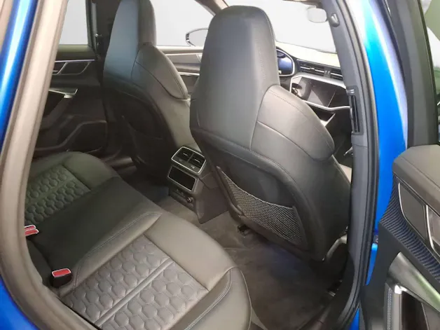 AUDI RS6 Avant 4.0 TFSI V8 Performance quattro