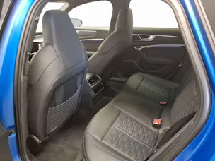 AUDI RS6 Avant 4.0 TFSI V8 Performance quattro