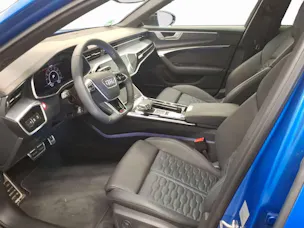 AUDI RS6 Avant 4.0 TFSI V8 Performance quattro