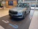 SKODA Kamiq 1.0 TSi Selection Black DSG-Automat