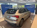 SKODA Kamiq 1.0 TSi Selection Black DSG-Automat