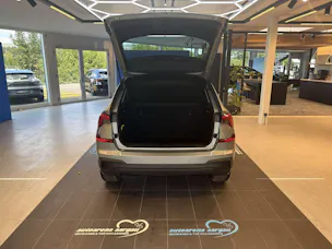 SKODA Kamiq 1.0 TSi Selection Black DSG-Automat