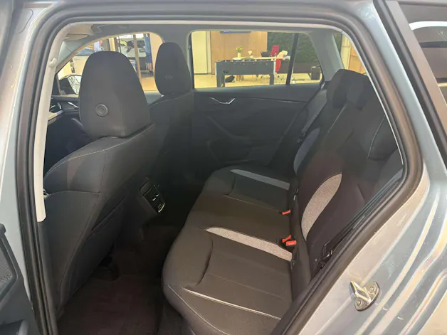 SKODA Kamiq 1.0 TSi Selection Black DSG-Automat