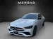 MERCEDES-BENZ C 300 4M AMG Line
