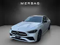 MERCEDES-BENZ C 300 4M AMG Line
