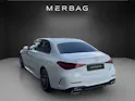 MERCEDES-BENZ C 300 4M AMG Line