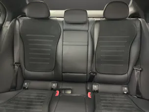 MERCEDES-BENZ C 300 4M AMG Line