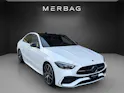 MERCEDES-BENZ C 300 4M AMG Line