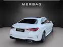 MERCEDES-BENZ C 300 4M AMG Line