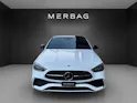 MERCEDES-BENZ C 300 4M AMG Line