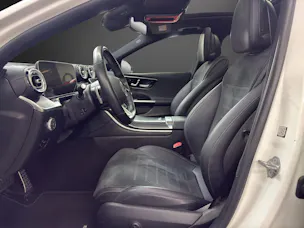 MERCEDES-BENZ C 300 4M AMG Line