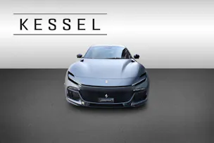 FERRARI Purosangue 6.5 V12