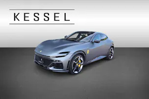 FERRARI Purosangue 6.5 V12