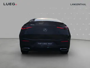 MERCEDES-BENZ GLC Coupé 300 de 4Matic EQ Star 9G-Tronic