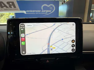 MAZDA 2 Hybrid Prime-line Automat