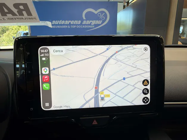 MAZDA 2 Hybrid Prime-line Automat