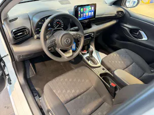 MAZDA 2 Hybrid Prime-line Automat