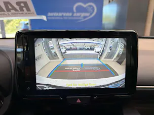 MAZDA 2 Hybrid Prime-line Automat