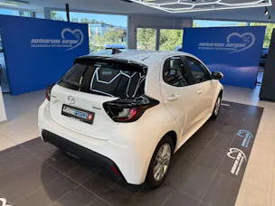 MAZDA 2 Hybrid Prime-line Automat