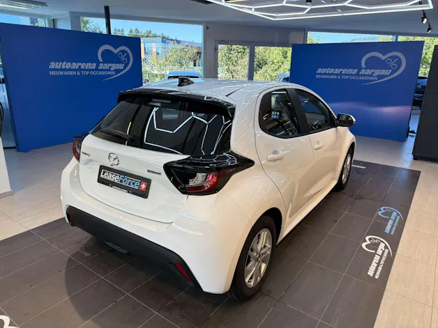 MAZDA 2 Hybrid Prime-line Automat