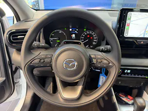 MAZDA 2 Hybrid Prime-line Automat