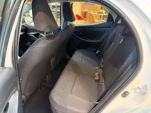 MAZDA 2 Hybrid Prime-line Automat