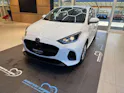 MAZDA 2 Hybrid Prime-line Automat