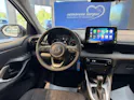 MAZDA 2 Hybrid Prime-line Automat