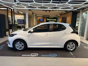 MAZDA 2 Hybrid Prime-line Automat