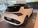 Kia Sportage 1.6T-GDi HEV GT-Line 239PS 4x4 Automat NEUES MODELL