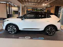 Kia Sportage 1.6T-GDi HEV GT-Line 239PS 4x4 Automat NEUES MODELL
