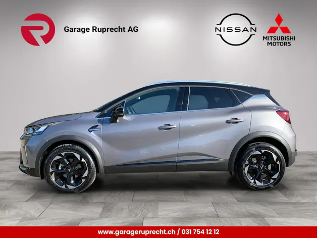 Mitsubishi ASX 1.3 MH Intense