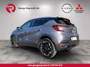 Mitsubishi ASX 1.3 MH Intense