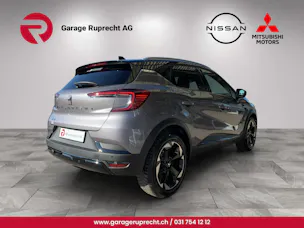 Mitsubishi ASX 1.3 MH Intense