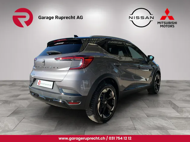 Mitsubishi ASX 1.3 MH Intense