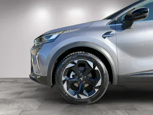 Mitsubishi ASX 1.3 MH Intense