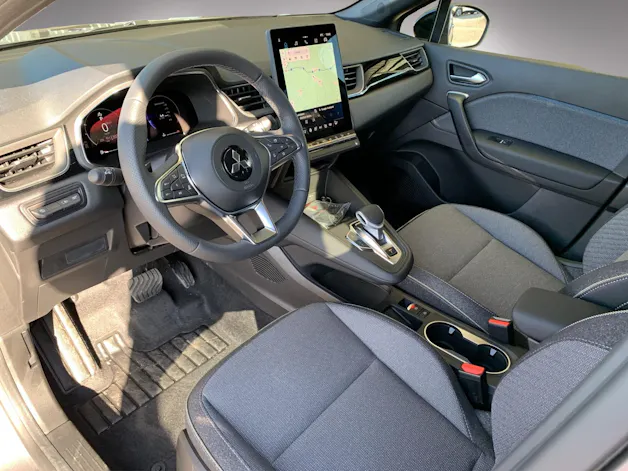 Mitsubishi ASX 1.3 MH Intense